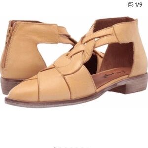 Free People Wanderlust Flat